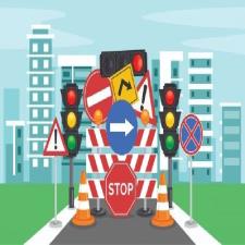 مرکز فروش تجهیزات ترافیکی در تهران 